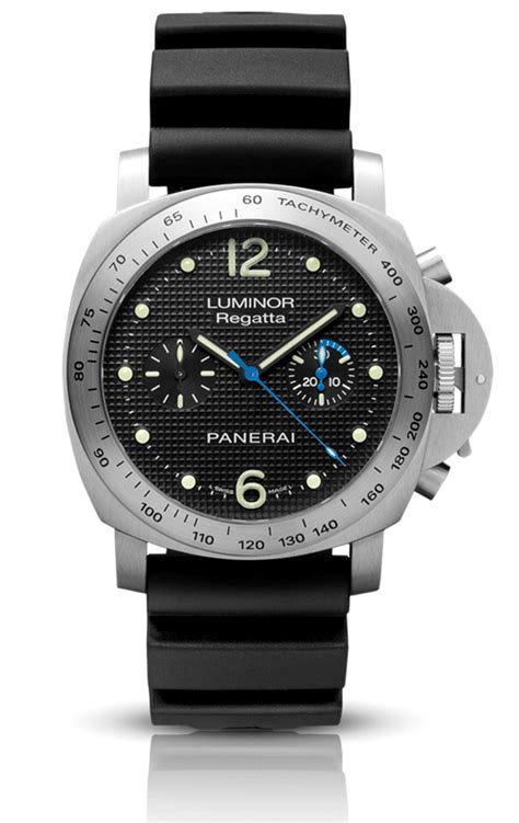 panerai luminor regatta preis|panerai regatta pam 00308.